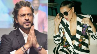 CineGram, Neha Dhupia, Neha Dhupia Said Sex or Shah Rukh Khan Sell in Bollywood, Neha Dhupia film julie