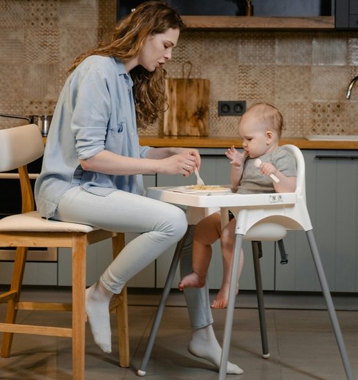 Baby water feeding guidelines