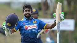 Niroshan Dickwella Ban:श्रीलंका के 31 साल के विकेटकीपर-बल्लेबाज निरोशन डिकवेला डोप टेस्ट में हुए फेल, क्रिकेट के तीनों फॉर्मेट से किए गए बैन