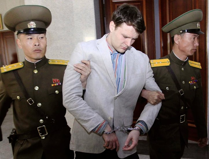 North Korea