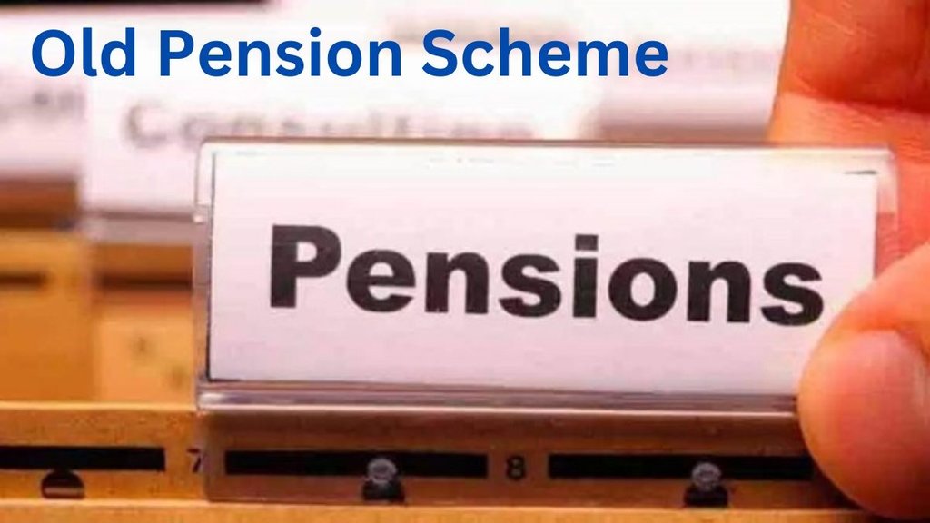 Old Pension Scheme, OPS, NPS, PM Narendra Modi