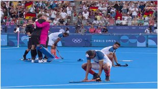 Olympics 2024, India Hockey Team defeated by Germany, India vs Germany