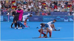Olympics 2024: नहीं खत्म हुआ 44 साल का इंतजार, जर्मनी ने भारत को सेमीफाइनल में हराया