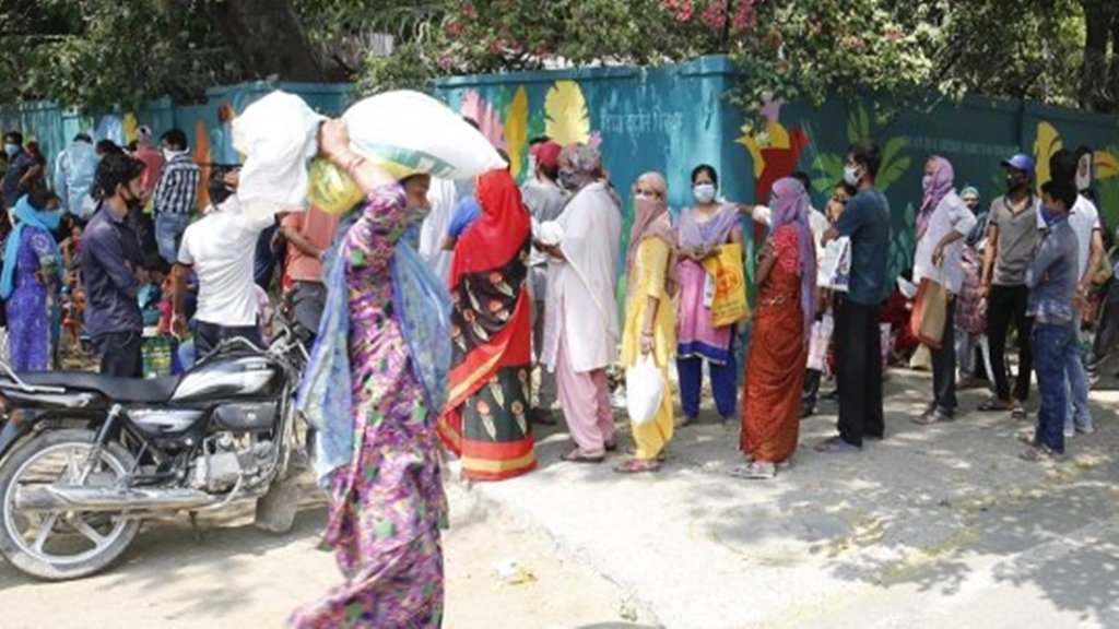 One Nation One Ration Card, PDS