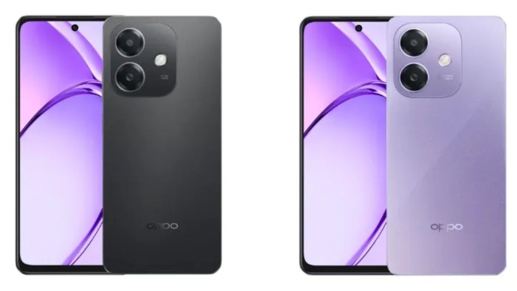 Oppo A3x 5G, Oppo, Oppo Smartphone