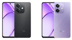 OPPO A3x 5G स्मार्टफोन से उठा पर्दा, भारत में 5100mAh बैटरी के साथ तूफानी एंट्री, जानें क्या है दाम