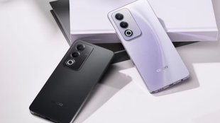 Oppo, Oppo A80 5G, Oppo Smartphone