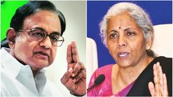 पी. चिदंबरम का कॉलम दूसरी नजर: वित्तमंत्री बोलीं, पर सुना भी? जनता को समझने के लिए निर्मला सीतारमण करें पदयात्रा