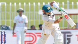 PAK vs BAN: मोहम्मद रिजवान ने खत्म किया 29 महीने का सूखा, टेस्ट करियर का तीसरा शतक जड़ा