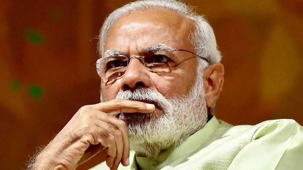 PM Modi