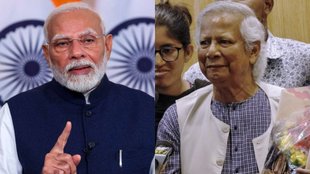 PM Modi | Narendra Modi | Bangladesh Crisis