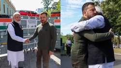 PM Modi in Ukraine: ‘इस युद्ध में तटस्थ नहीं था भारत…’, जेलेंस्की से ऐतिहासिक मुलाकात में क्या-क्या बोले PM मोदी