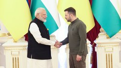 PM Modi Ukraine Visit: पीएम मोदी की यूक्रेन यात्रा से भारत को क्या फायदा? इन तीन पॉइंट्स में छिपा है जवाब