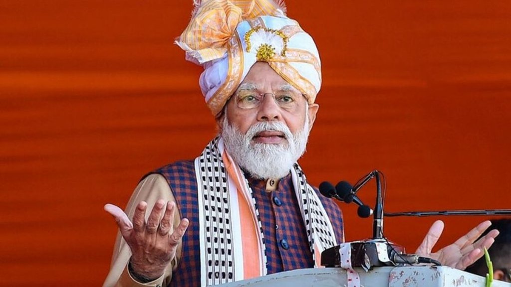 PM Narendra Modi | Independence day