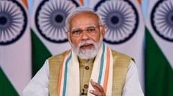 Delhi Election Results 2025: ‘विकास जीता, सुशासन जीता…’, दिल्ली चुनाव के नतीजों पर PM मोदी का पहला रिएक्शन