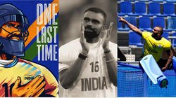 PR Sreejesh: हमेशा सपनों का रखवाला रहूंगा, जय हिंद! करियर के आखिरी मैच से पहले PR श्रीजेश का भावुक पोस्ट