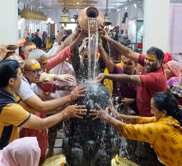 Religious Festivals India