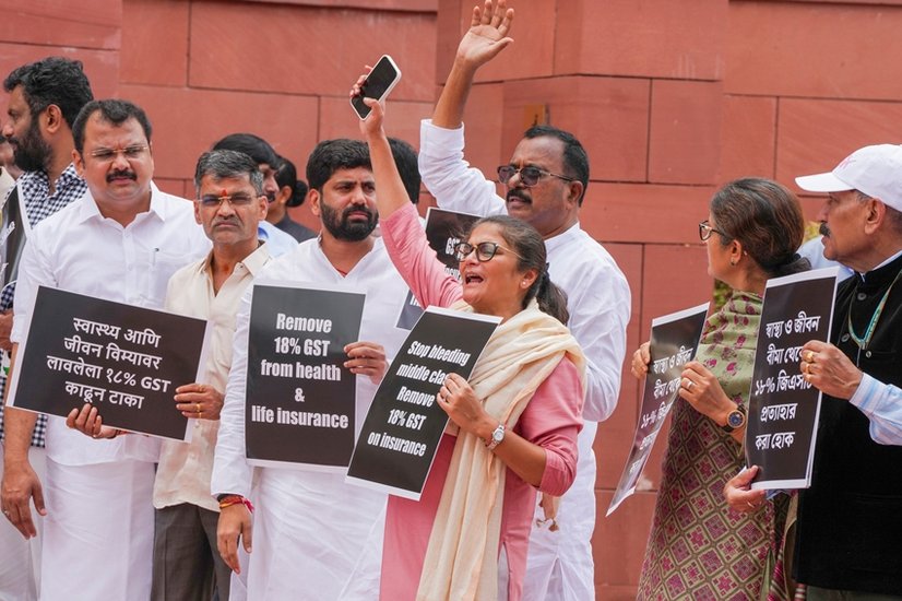 Congress leader comment