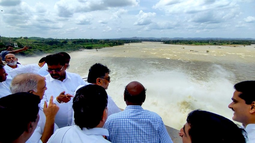 Disaster Management Authority