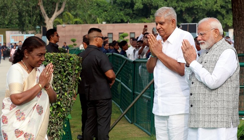 Atal Bihari Vajpayee