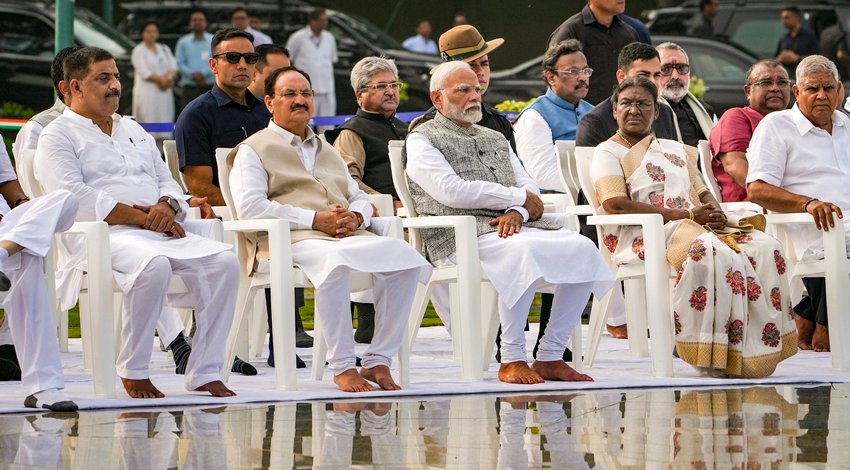 Sadaiv Atal Memorial
