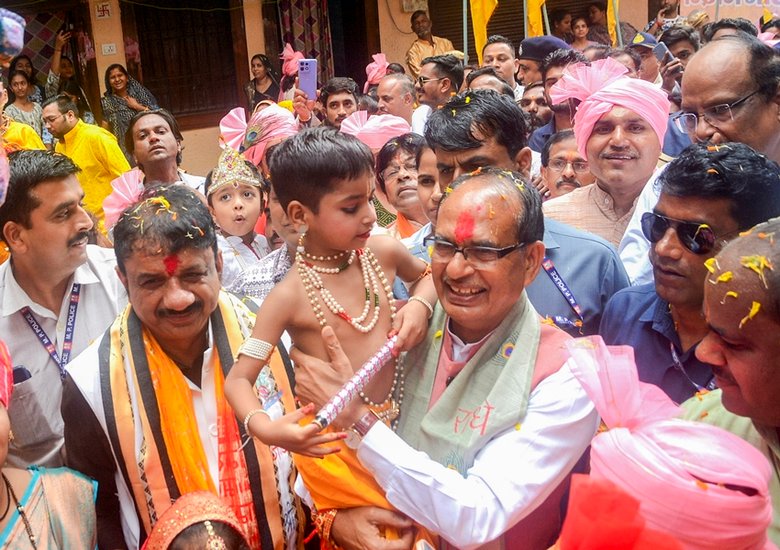 Krishna Janmotsav