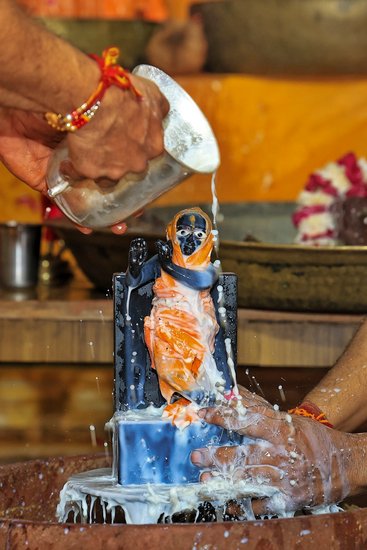 Janmashtami photos 2024