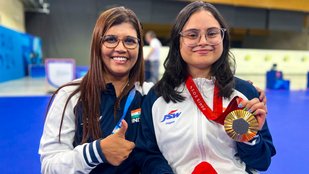 Paralympics 2024, Paralympion Avani Lekhara, Avani Lekhara Records, Avani Lekhara Olympic Record