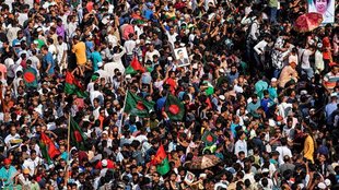 Pakistan | Imran Khan