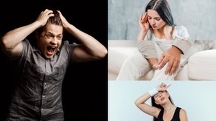 Panic Attacks and Disorder