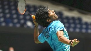 Pramod Bhagat, Pramod Bhagat suspended, Pramod Bhagat doping