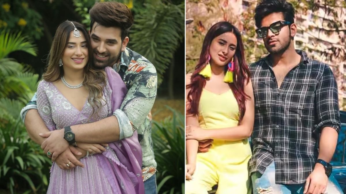 TV Adda, Paras Chhabra, Paras Chhabra talks on breakup, Paras Chhabra On Breakup