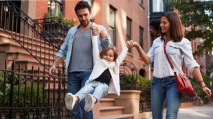 Parents regarding raising children