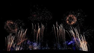 Olympics 2024 Closing Ceremony, Olympics Closing Ceremony, Olympics 2024