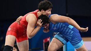 Paris Olympics 2024, Ritika Hooda, Olympics 2024