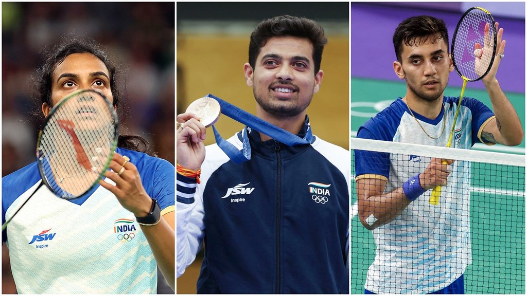 Paris Olympics 2024 india medals, Paris Olympics 2024 schedule india