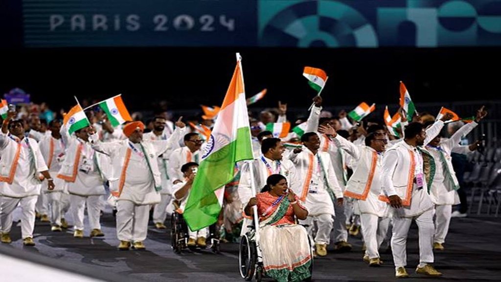 paris paralympics 2024 india schedule, paris paralympics 2024 schedule, paris paralympics 2024