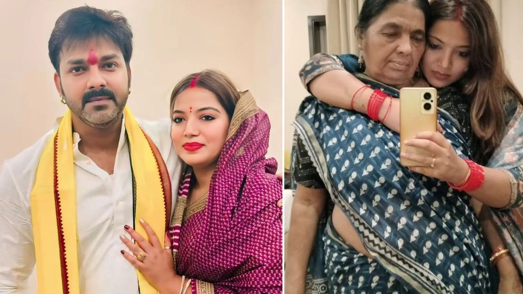 Bhojpuri Adda, Pawan Singh, Pawan Singh Wife Jyoti Singh