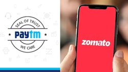 Paytm जोमैटो को बेचेगा अपना मूवी टिकट बिजनेस, ₹2048 करोड़ की डील पूरी होने के बाद ‘डिस्ट्रिक्ट’ होगा नए ऐप का नाम