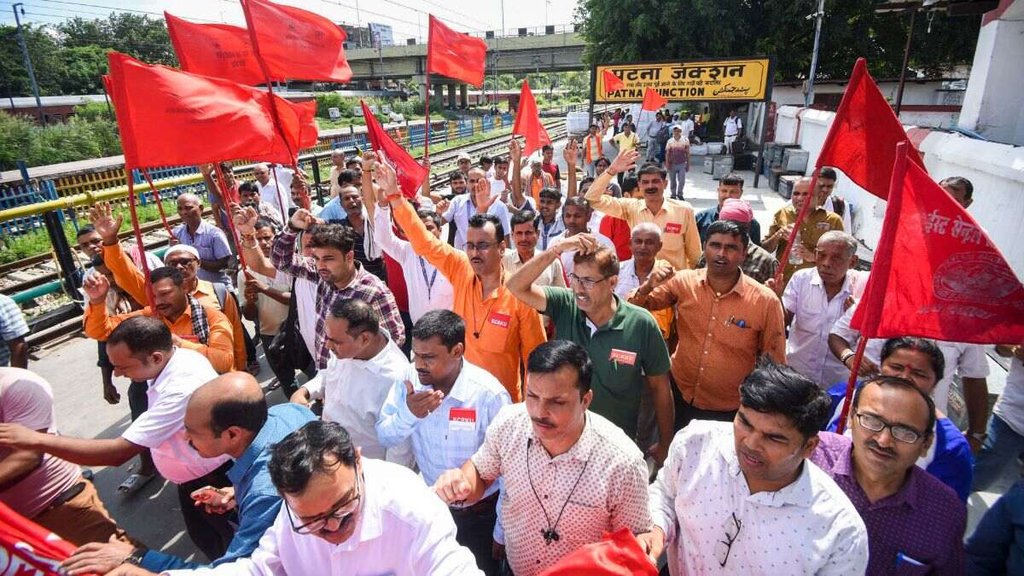 Unified Pension, Central Govt Employees, New Pension