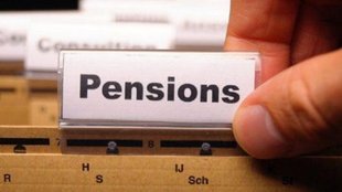 indian railways, pension, government employees