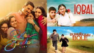 Perfect Movies To Watch This Raksha Bandhan with your siblings