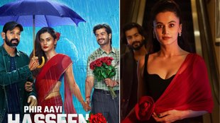 Week Points Of Phir Aayi Haseen Dilruba, Phir Aayi Haseen Dilruba Week Points