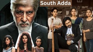 South Adda, Bollywood Vs south