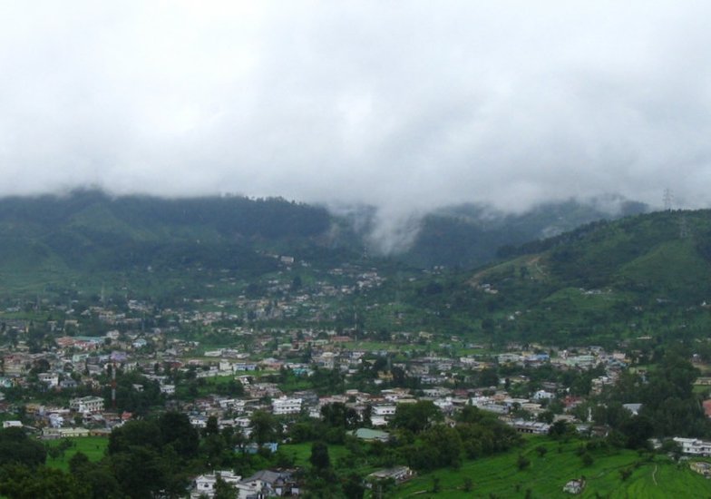 Mapla Landslide