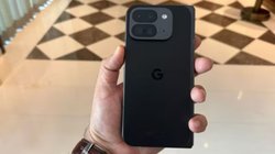 Google Pixel 9 Pro Fold: गूगल ने भारत में लॉन्च किया पहला फोल्डेबल स्मार्टफोन, 16GB रैम वाले फोन का दाम जानें