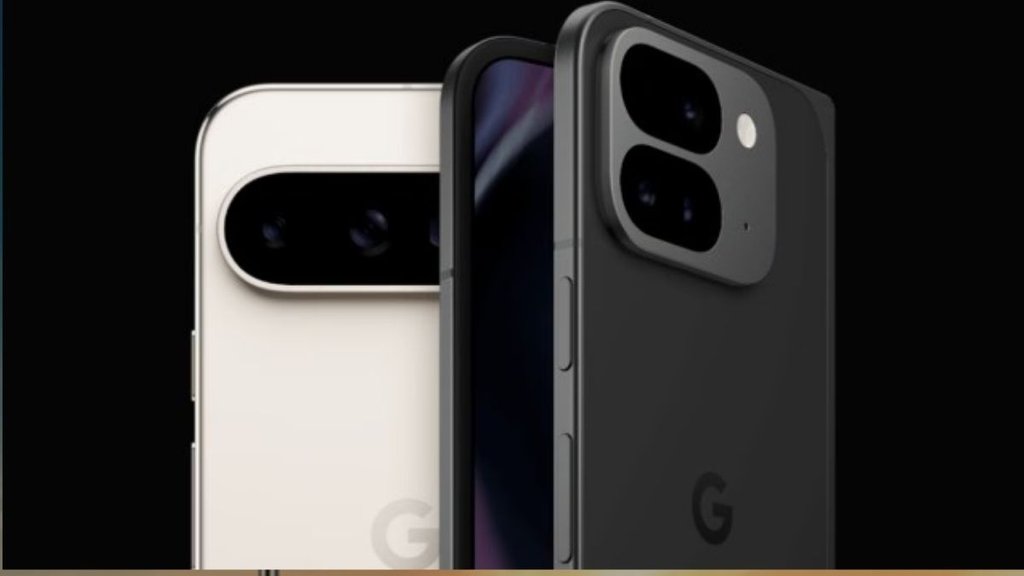 Pixel 9 Series, Pixel 9, Pixel 9 Pro, Pixel 9 Pro XL