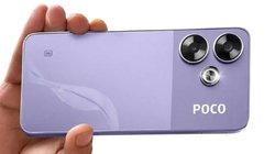 108MP कैमरे के साथ लॉन्च हुआ Poco M6 Plus 5G स्मार्टफोन, कीमत 15000 रुपये से कम