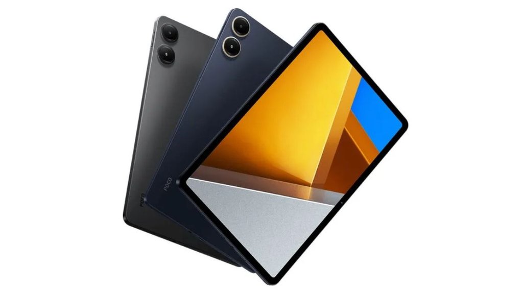 Poco Pad, Poco Tablet, Poco budget tablet