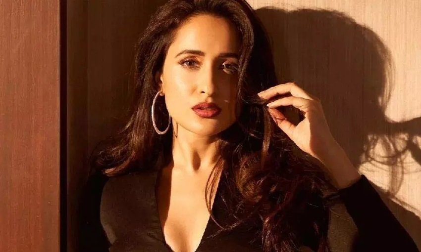 Pragya Jaiswal